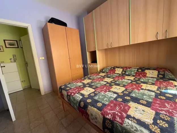 Prodej bytu 2+kk, Scalea, Itálie, Via Fiume Lao, 40 m2