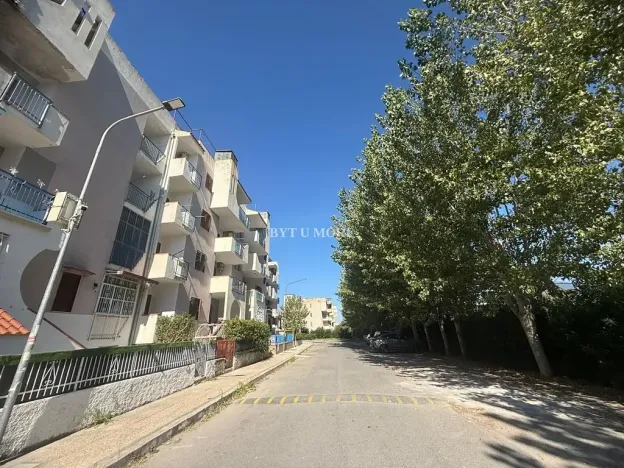 Prodej bytu 3+kk, Scalea, Itálie, Via Campo Volo, 50 m2
