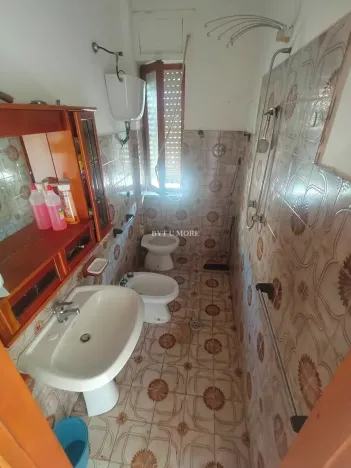 Prodej bytu 2+1, Scalea, Itálie, Via Fiume Lao, 40 m2
