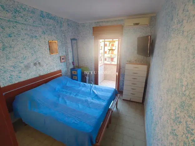 Prodej bytu 3+1, Scalea, Itálie, Via Lauro, 65 m2