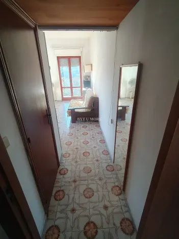 Prodej bytu 2+kk, Scalea, Itálie, Via Fiume Lao, 40 m2