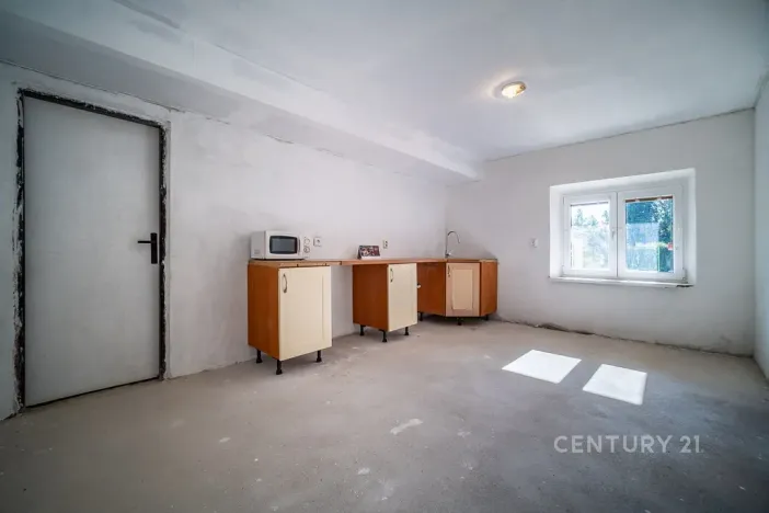 Prodej rodinného domu, Římov, K Přehradě, 160 m2
