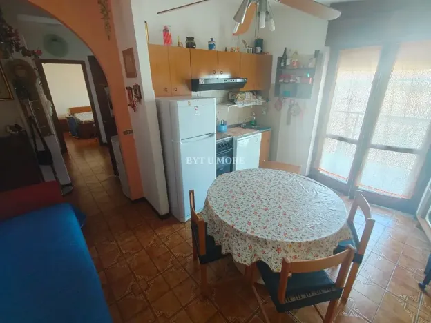 Prodej bytu 3+kk, Scalea, Itálie, Via Lauro, 50 m2