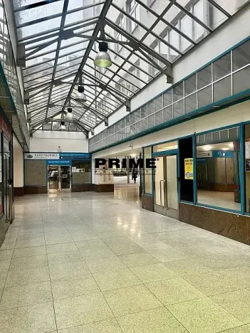Pronájem kanceláře, Praha - Nové Město, Spálená, 66 m2