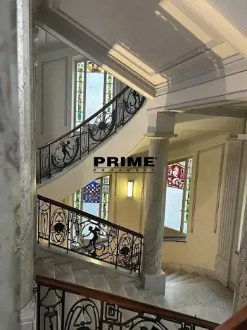 Pronájem kanceláře, Praha - Nové Město, Spálená, 128 m2