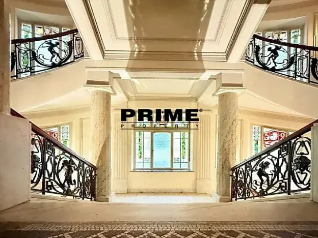 Pronájem kanceláře, Praha - Nové Město, Spálená, 194 m2