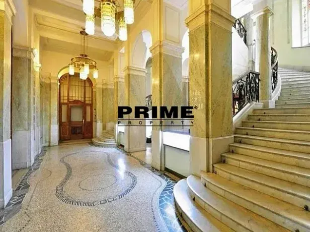 Pronájem kanceláře, Praha - Nové Město, Spálená, 194 m2