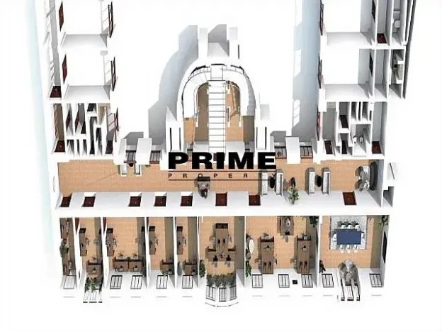 Pronájem kanceláře, Praha - Nové Město, Spálená, 80 m2