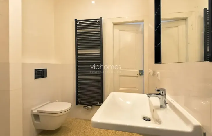 Pronájem bytu 3+kk, Praha - Josefov, Maiselova, 74 m2