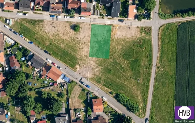 Prodej pozemku pro bydlení, Dobrovíz, 573 m2