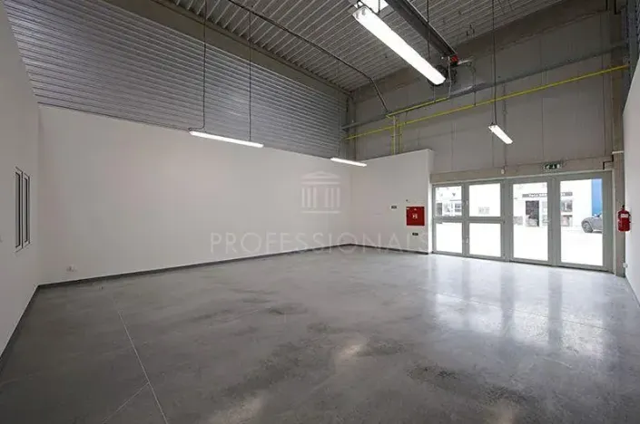 Pronájem skladu, Praha - Malešice, Tiskařská, 205 m2