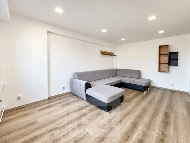 Pronájem bytu 2+1, Mladá Boleslav, 53 m2