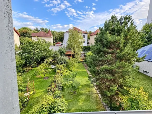 Pronájem bytu 4+kk, Praha, 99 m2