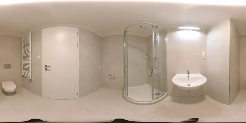 Pronájem bytu 1+kk, Praha - Hloubětín, Poděbradská, 32 m2