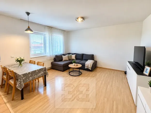 Prodej bytu 2+kk, Praha - Letňany, Kostomlatská, 45 m2