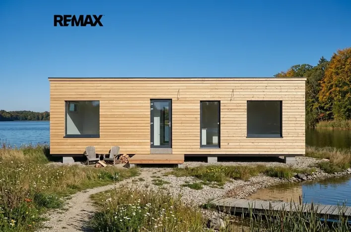Prodej mobilheimu, Hradec Králové, Dvorská, 20 m2