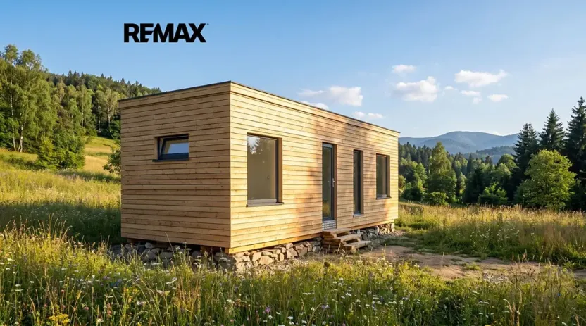 Prodej mobilheimu, Hradec Králové, Dvorská, 29 m2
