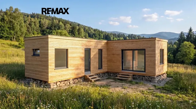 Prodej mobilheimu, Hradec Králové, Dvorská, 37 m2