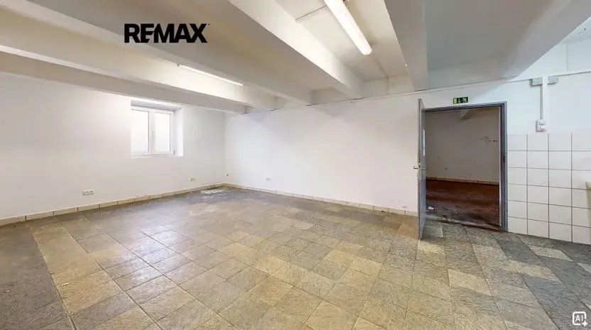 Prodej výrobních prostor, Hlinsko, Wilsonova, 2147 m2