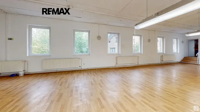 Prodej kanceláře, Hlinsko, Za Radnicí, 1620 m2