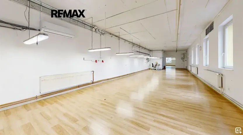 Prodej kanceláře, Hlinsko, Za Radnicí, 1620 m2