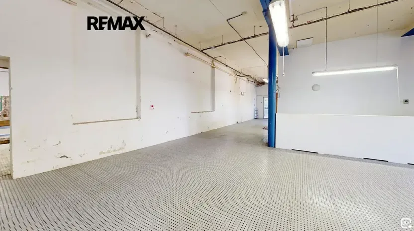 Prodej kanceláře, Hlinsko, Za Radnicí, 1620 m2