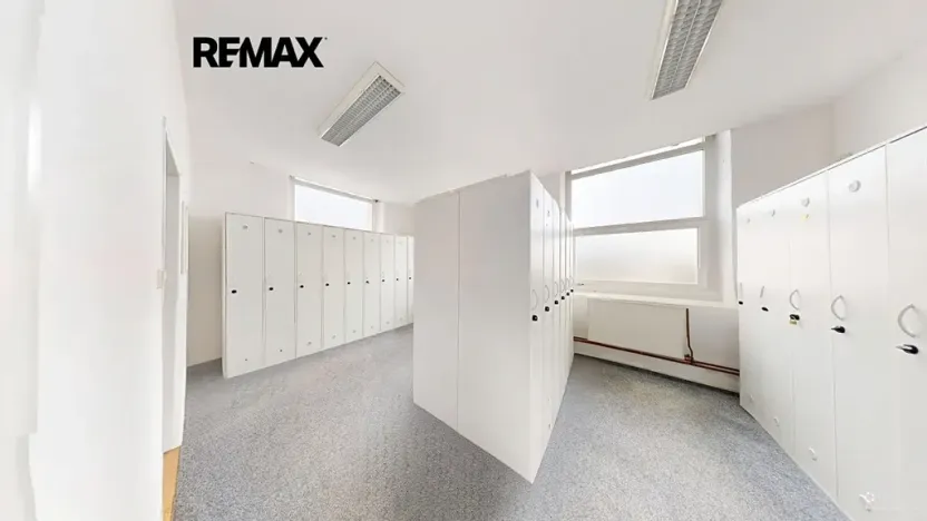 Prodej kanceláře, Hlinsko, Za Radnicí, 1620 m2