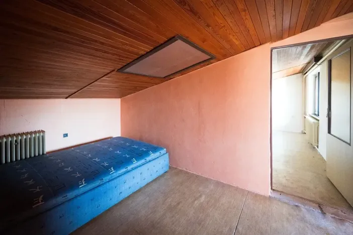 Prodej rodinného domu, Olšovec, 122 m2