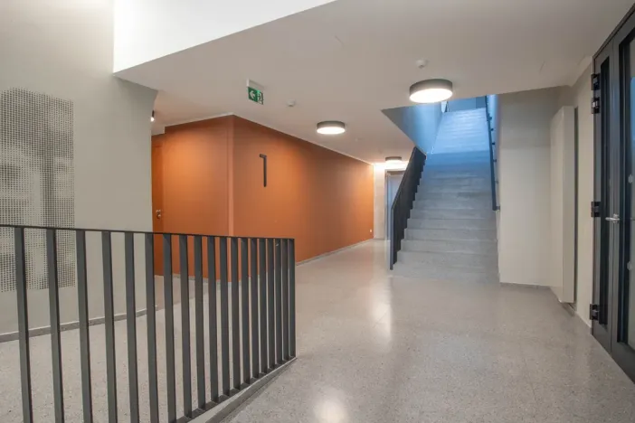 Pronájem bytu 2+kk, Praha - Nusle, Vrtbova, 46 m2