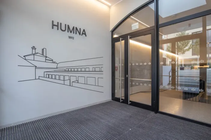 Pronájem bytu 2+kk, Praha - Nusle, Vrtbova, 57 m2