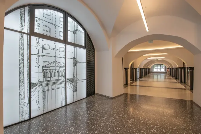 Pronájem bytu 2+kk, Praha - Nusle, Vrtbova, 57 m2