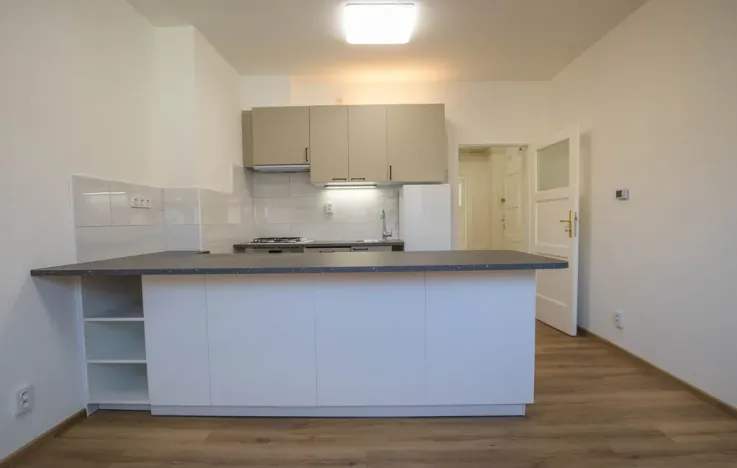 Pronájem bytu 3+kk, Praha - Smíchov, Nad Koulkou, 64 m2
