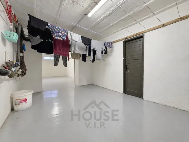 Prodej bytu 2+1, Praha, U páté baterie, 52 m2