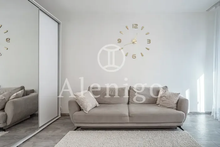 Prodej bytu 2+kk, Libiš, U Zahrádek, 58 m2