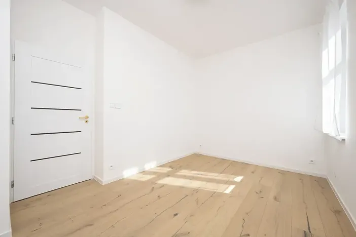 Prodej bytu 2+kk, Brno, Mírová, 56 m2