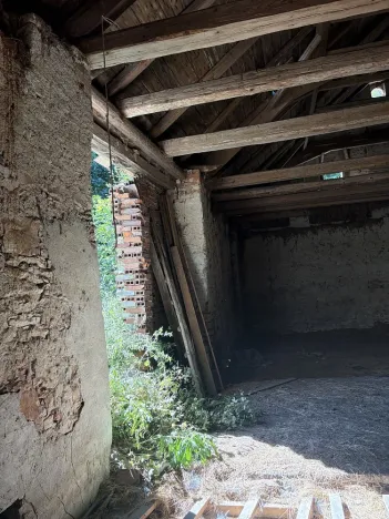 Pronájem skladu, Březová nad Svitavou, Hradecká, 300 m2