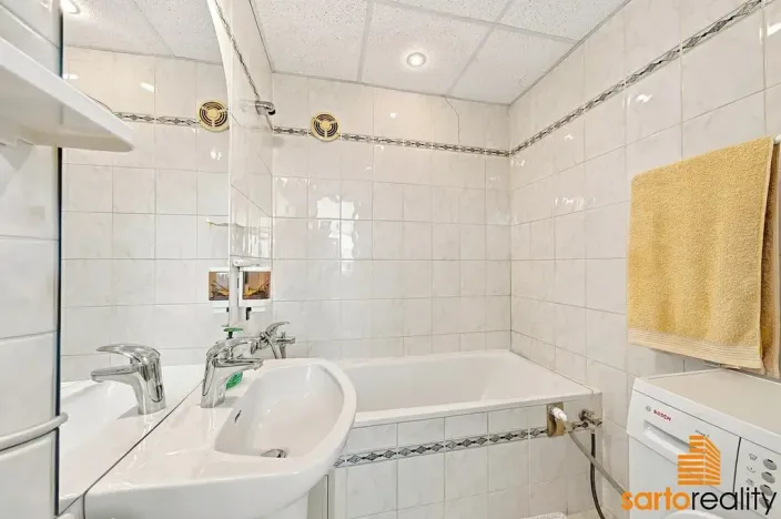 Prodej bytu 2+1, Ústí nad Labem, Burianova, 49 m2