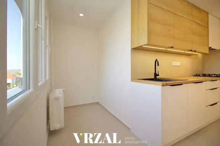 Prodej bytu 3+1, Plzeň, Partyzánská, 66 m2