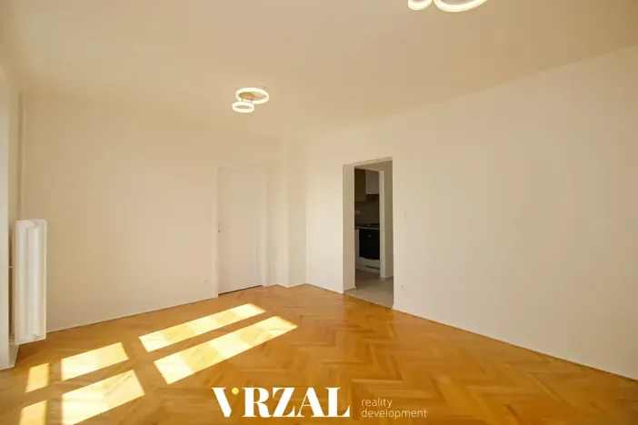 Prodej bytu 3+1, Plzeň, Partyzánská, 66 m2