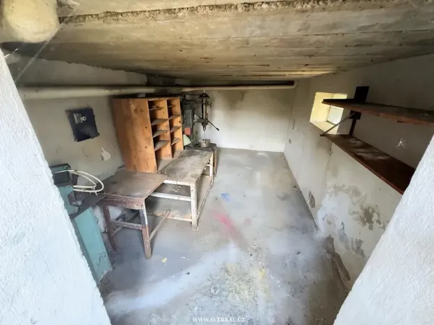 Prodej rodinného domu, Praha - Nebušice, U Pohádky, 266 m2