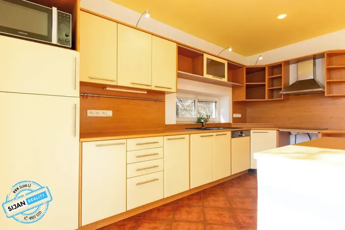 Prodej rodinného domu, Chvalíkovice, 180 m2