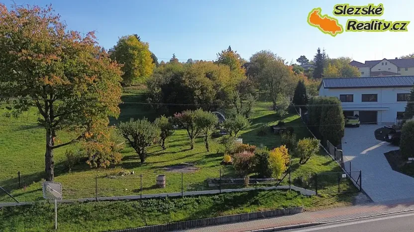 Prodej pozemku pro bydlení, Krmelín, 2076 m2