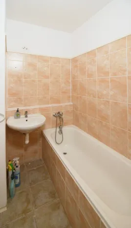 Prodej bytu 1+kk, Praha - Modřany, Petržílova, 29 m2