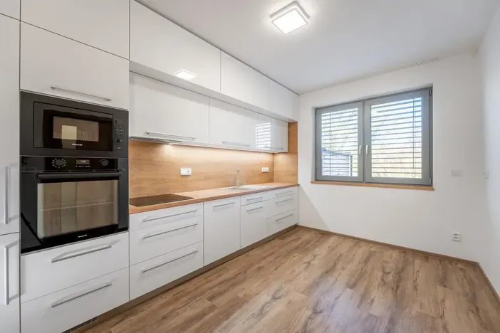 Prodej rodinného domu, Bošovice, 96 m2