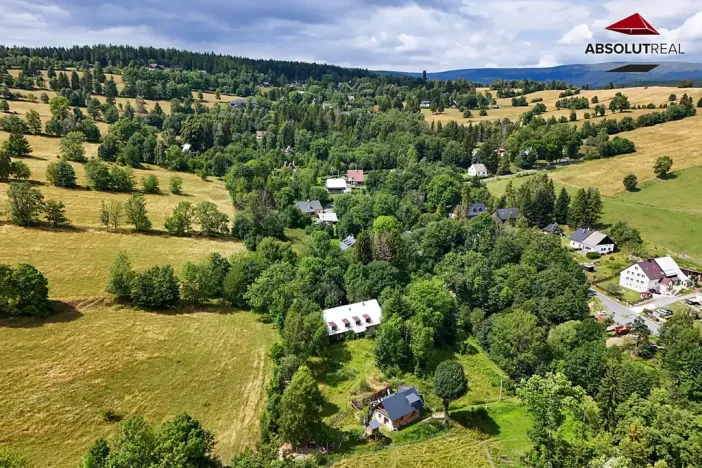 Prodej vícegeneračního domu, Dolní Moravice, 400 m2