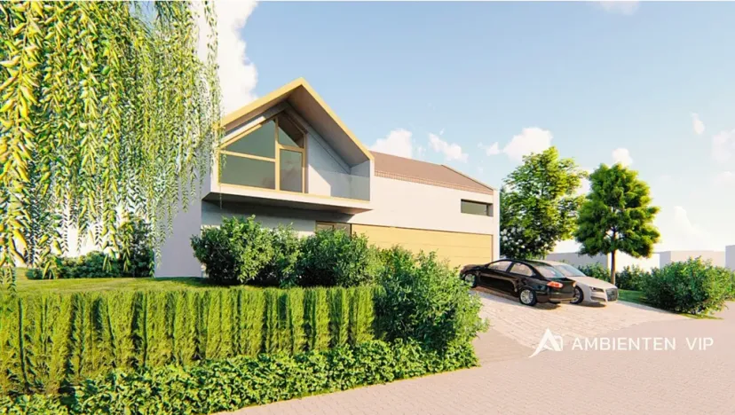 Prodej pozemku pro bydlení, Brno, 441 m2