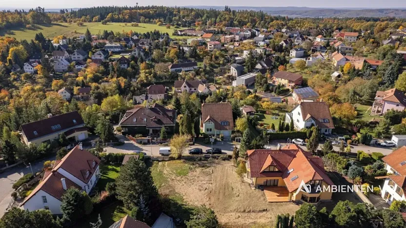 Prodej pozemku pro bydlení, Brno, 441 m2