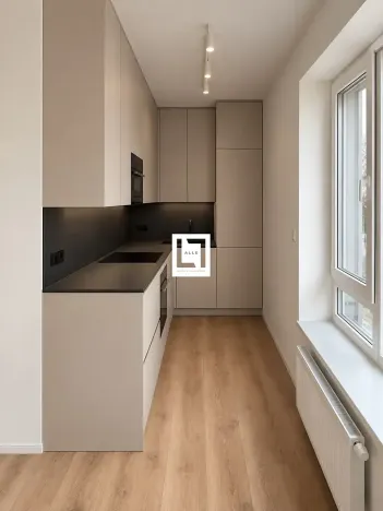 Pronájem bytu 2+kk, Ostrava, 52 m2