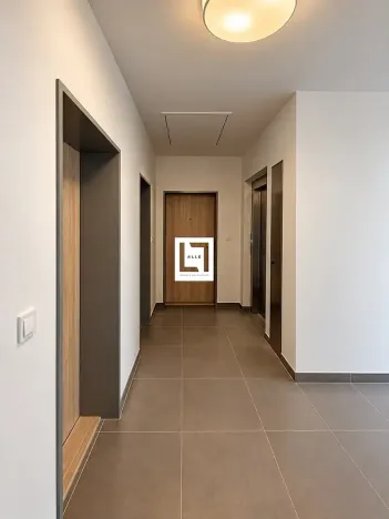 Pronájem bytu 2+kk, Ostrava, 52 m2