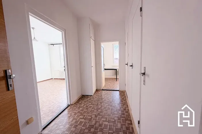 Prodej bytu 1+1, Chotěboř, Břevnická, 42 m2